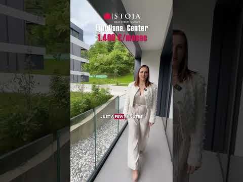 Oddamo sodobno 2-sobno stanovanje v Devana Park II