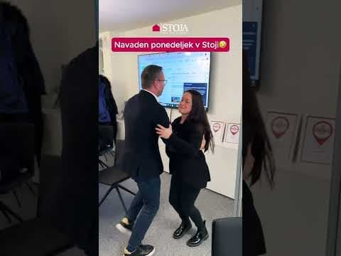Praznovanje v Stoji