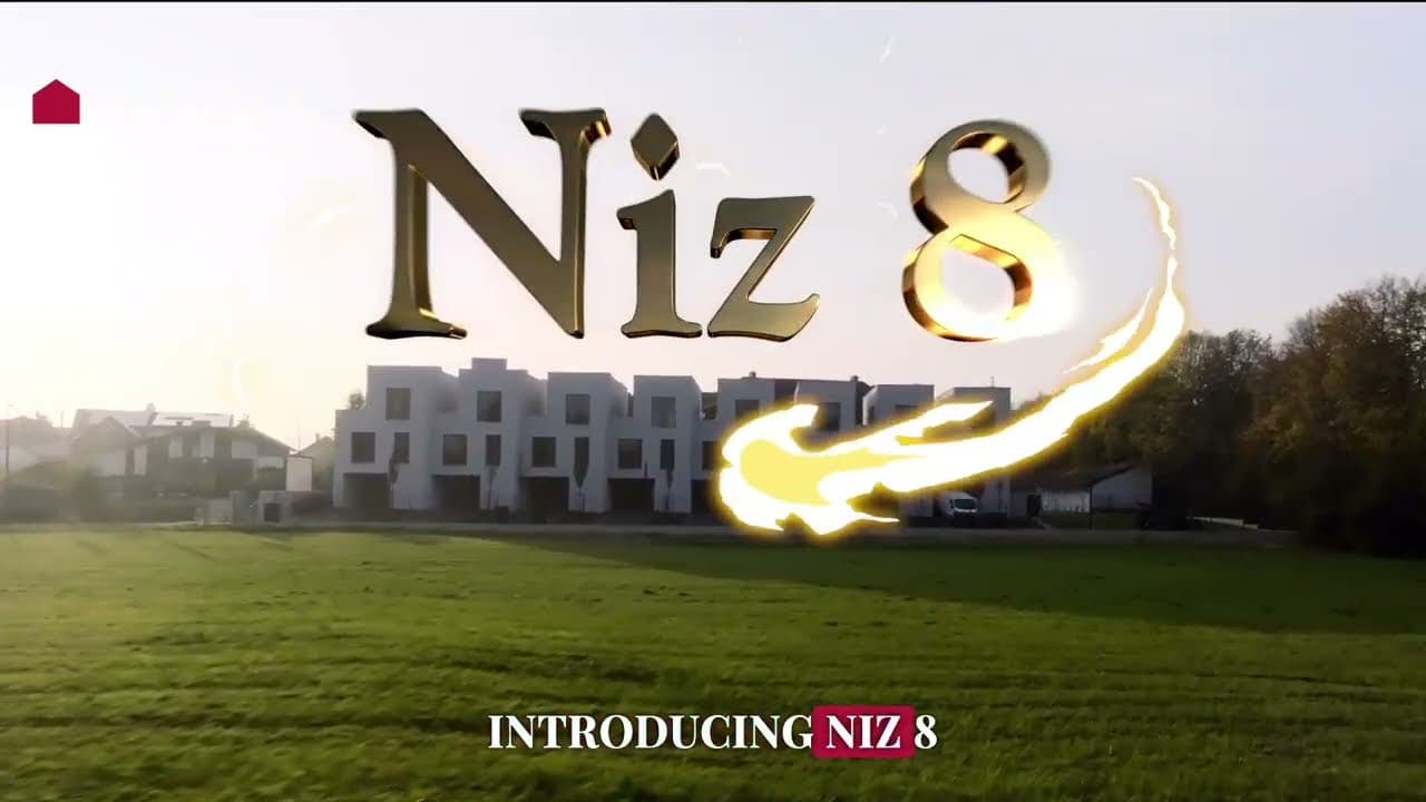 Projekt NIZ8