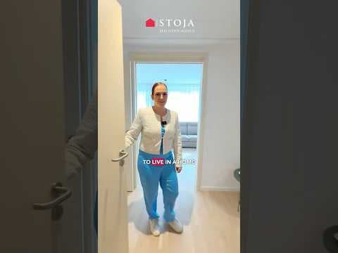 Oddamo 2-sobno stanovanje v Rezidenci Carpe Diem